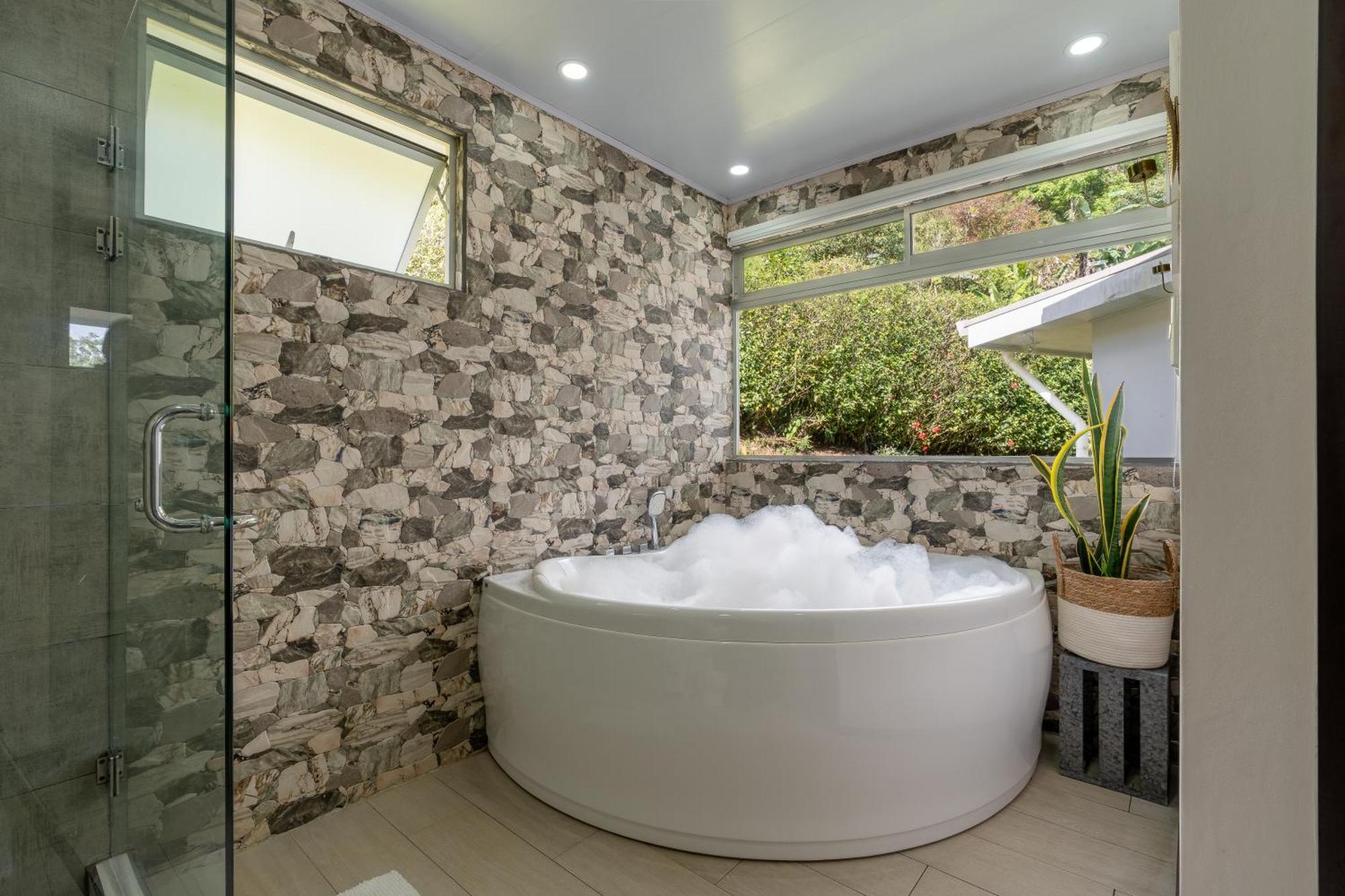 House Of Turri Suite Views Terrace & Jacuzzi Вербена-Норте Экстерьер фото