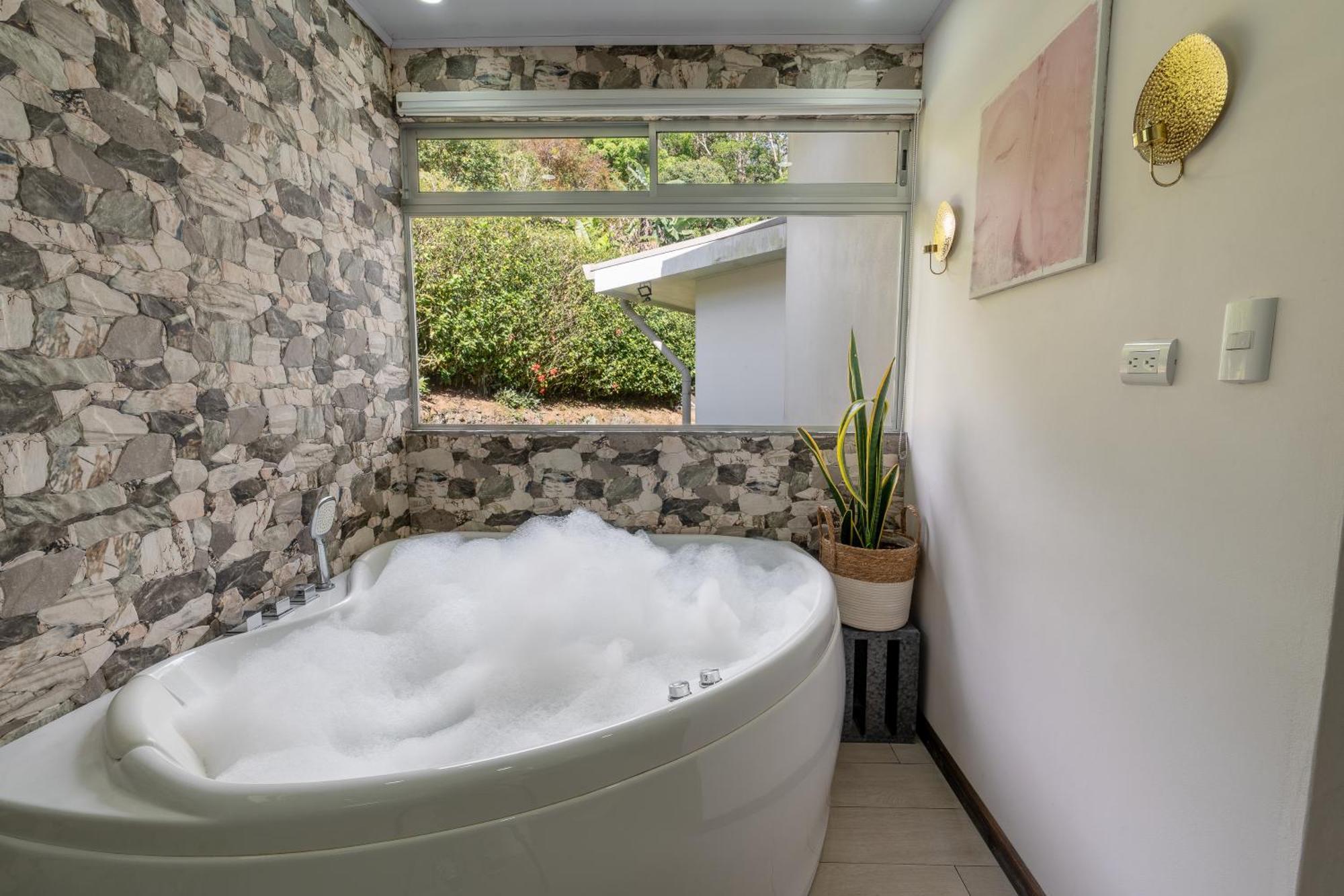 House Of Turri Suite Views Terrace & Jacuzzi Вербена-Норте Экстерьер фото