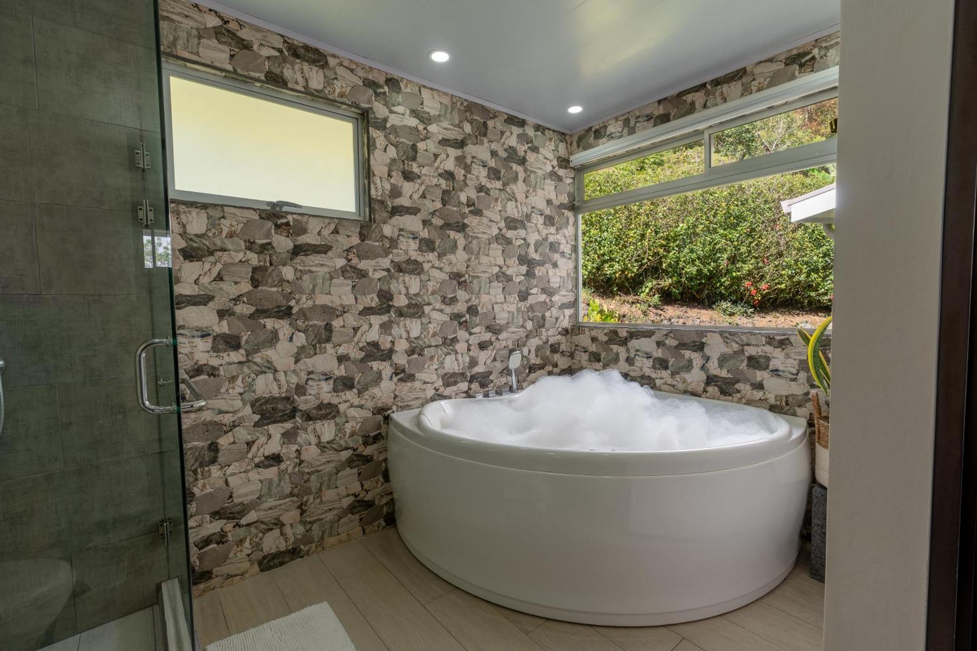 House Of Turri Suite Views Terrace & Jacuzzi Вербена-Норте Экстерьер фото