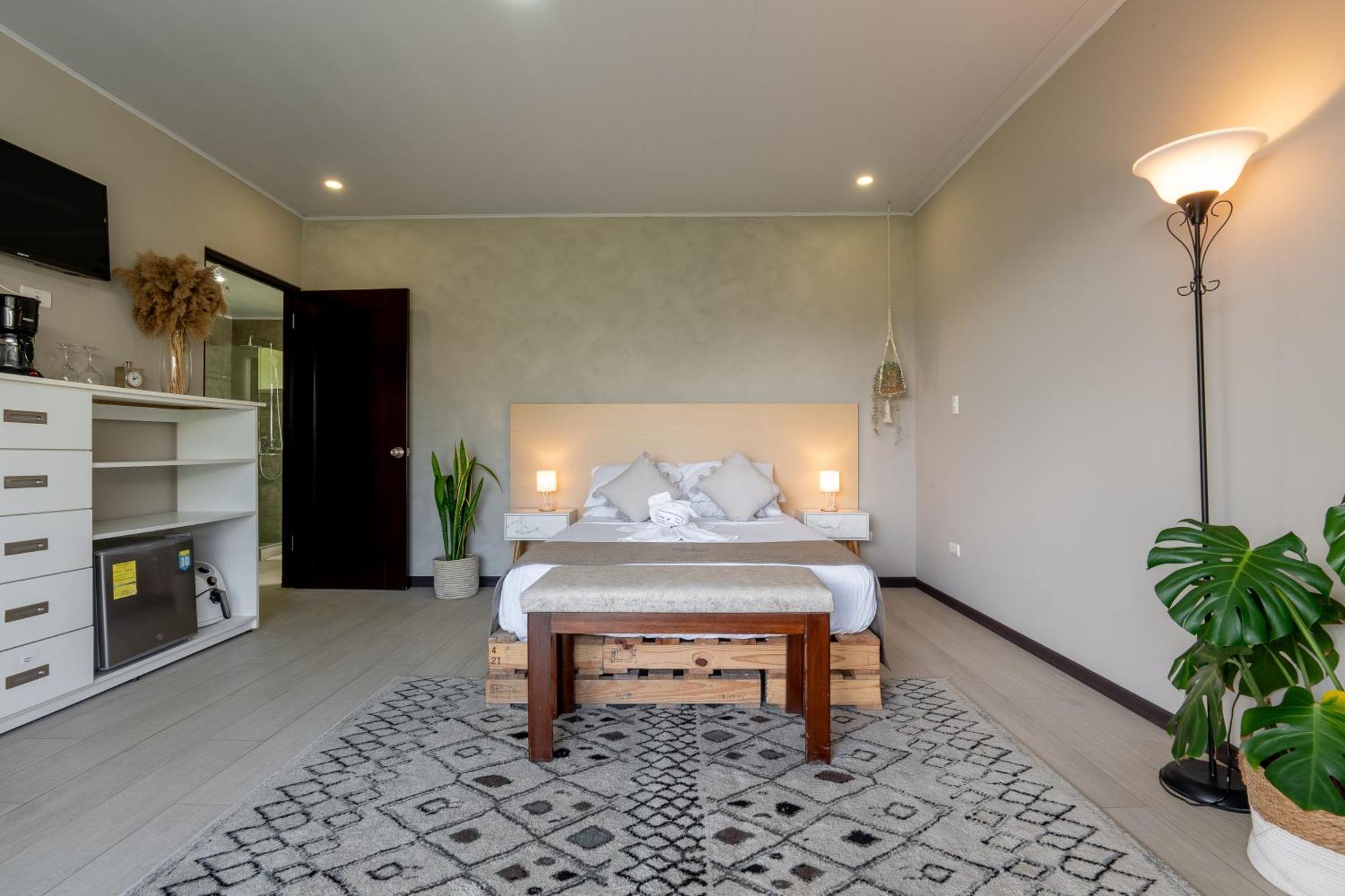 House Of Turri Suite Views Terrace & Jacuzzi Вербена-Норте Экстерьер фото