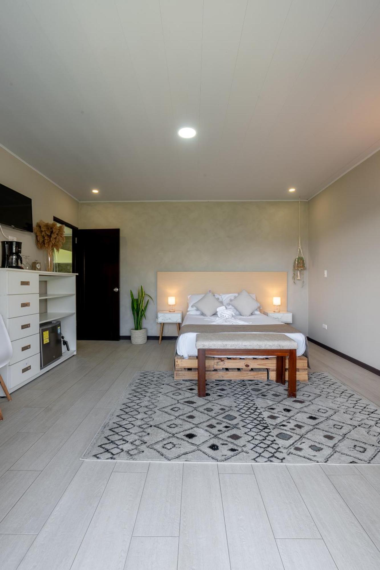 House Of Turri Suite Views Terrace & Jacuzzi Вербена-Норте Экстерьер фото